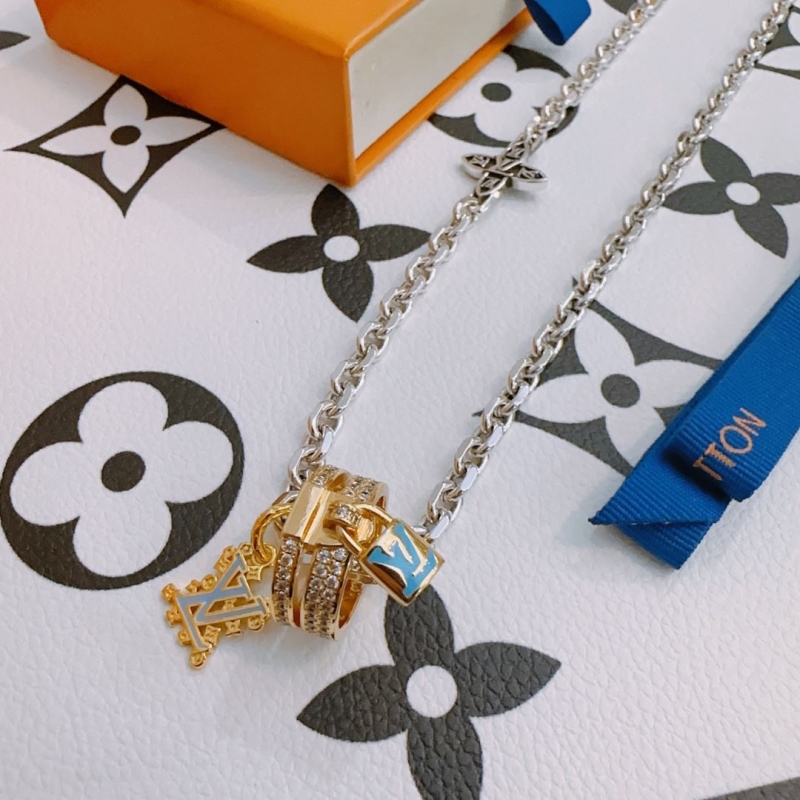 LV Necklaces
